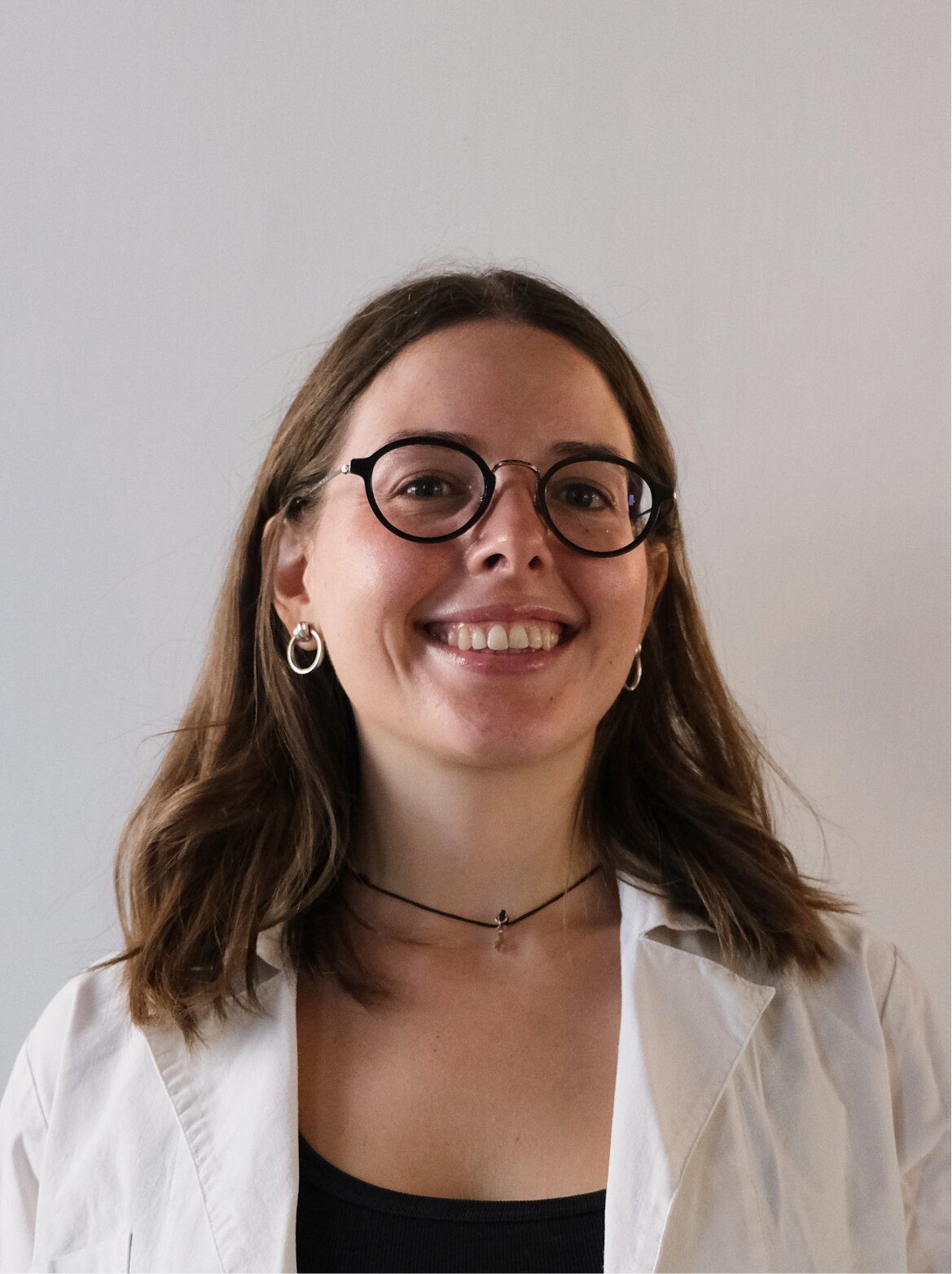 Dott.ssa Marta Frattali Clementi